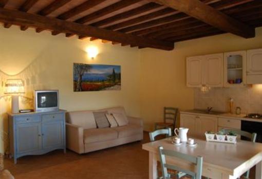 фото отеля Agriletizia Casa Vacanze