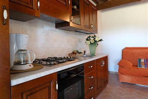 фото отеля Agriletizia Casa Vacanze