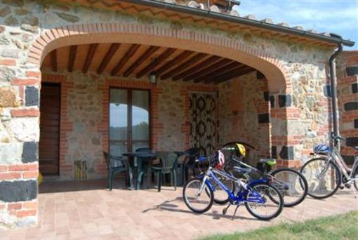 фото отеля Agriletizia Casa Vacanze