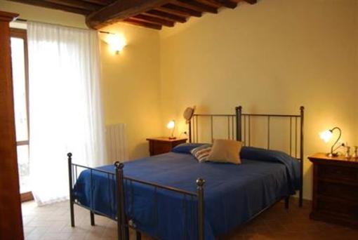 фото отеля Agriletizia Casa Vacanze