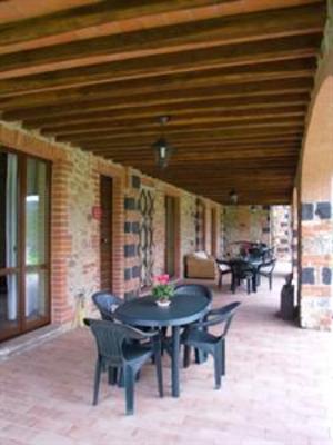 фото отеля Agriletizia Casa Vacanze