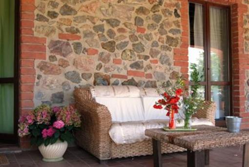 фото отеля Agriletizia Casa Vacanze