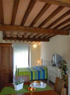 фото отеля Agriletizia Casa Vacanze