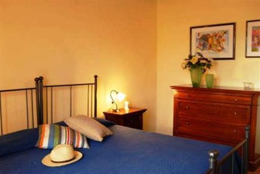 фото отеля Agriletizia Casa Vacanze