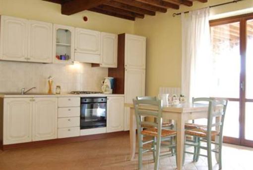 фото отеля Agriletizia Casa Vacanze