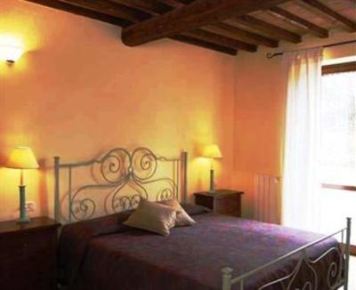 фото отеля Agriletizia Casa Vacanze