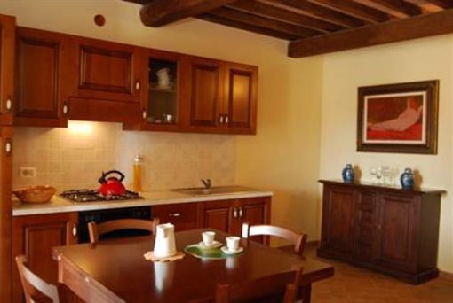 фото отеля Agriletizia Casa Vacanze