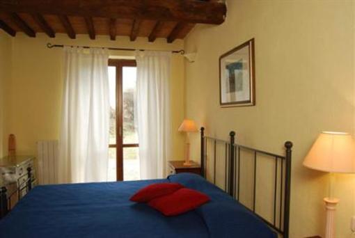 фото отеля Agriletizia Casa Vacanze