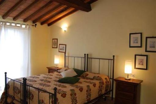 фото отеля Agriletizia Casa Vacanze