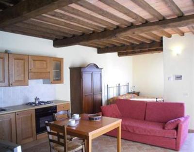 фото отеля Agriletizia Casa Vacanze