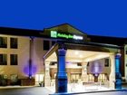 фото отеля Holiday Inn Express Dublin
