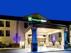 фото отеля Holiday Inn Express Dublin