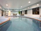 фото отеля Holiday Inn Express Dublin