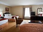 фото отеля Holiday Inn Express Dublin