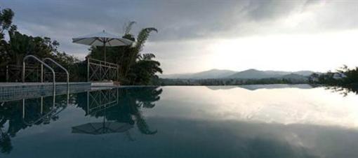 фото отеля Ambatty Greens Resort
