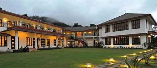 фото отеля Ambatty Greens Resort
