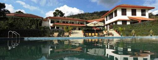 фото отеля Ambatty Greens Resort