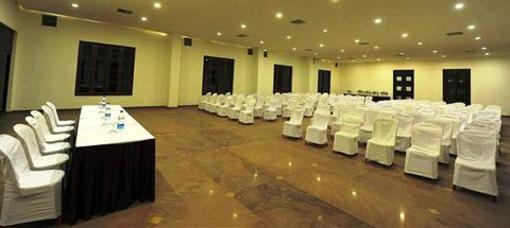 фото отеля Ambatty Greens Resort
