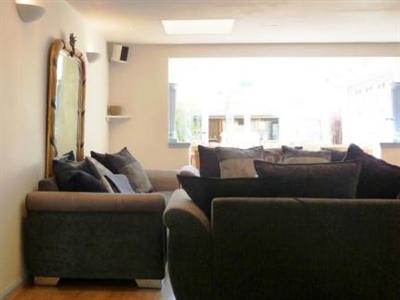 фото отеля The Lodge Hotel Salcombe