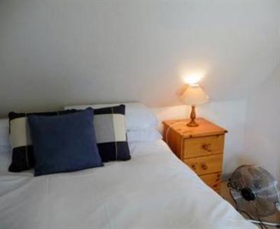 фото отеля The Lodge Hotel Salcombe