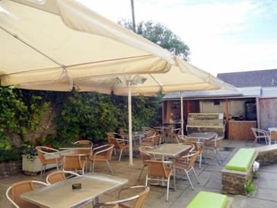 фото отеля The Lodge Hotel Salcombe