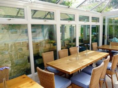 фото отеля The Lodge Hotel Salcombe