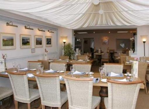 фото отеля The Lodge Hotel Salcombe