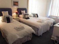 The Lodge Hotel Salcombe