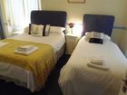 фото отеля The Lodge Hotel Salcombe