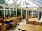 фото отеля The Lodge Hotel Salcombe