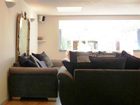 фото отеля The Lodge Hotel Salcombe