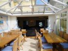 фото отеля The Lodge Hotel Salcombe