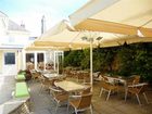 фото отеля The Lodge Hotel Salcombe