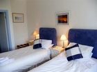 фото отеля The Lodge Hotel Salcombe