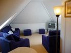 фото отеля The Lodge Hotel Salcombe