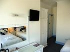 фото отеля The Lodge Hotel Salcombe