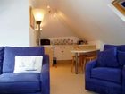 фото отеля The Lodge Hotel Salcombe
