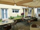 фото отеля The Lodge Hotel Salcombe