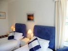фото отеля The Lodge Hotel Salcombe