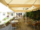 фото отеля The Lodge Hotel Salcombe