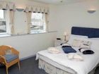 фото отеля The Lodge Hotel Salcombe