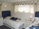 фото отеля The Lodge Hotel Salcombe