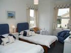 фото отеля The Lodge Hotel Salcombe
