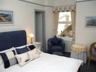 фото отеля The Lodge Hotel Salcombe