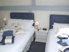 фото отеля The Lodge Hotel Salcombe