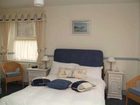 фото отеля The Lodge Hotel Salcombe