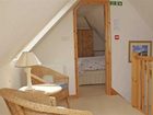 фото отеля The Lodge Hotel Salcombe
