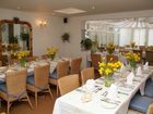 фото отеля The Lodge Hotel Salcombe