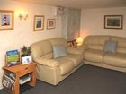 фото отеля The Lodge Hotel Salcombe