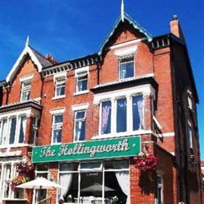 фото отеля The Hollingworth Hotel